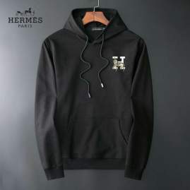 Picture of Hermes Hoodies _SKUHermesm-3xl25t024075